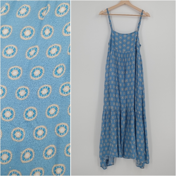 Urban Outfitters Dresses & Skirts - Urban Outfitters | "Haverford" midi dress